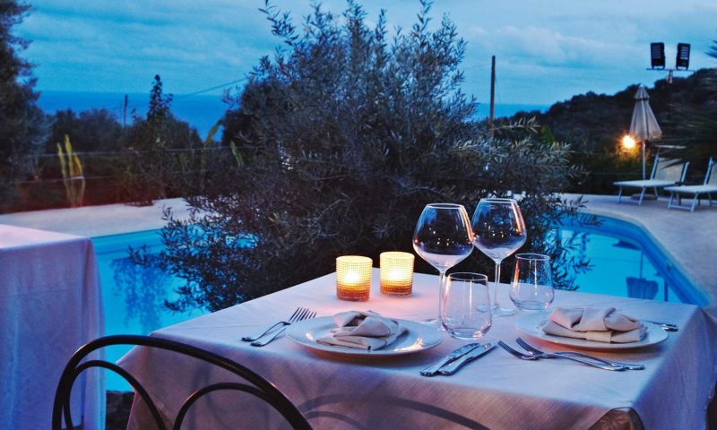 Residenza Rio Molas Muravera, Sardinia - Italy
