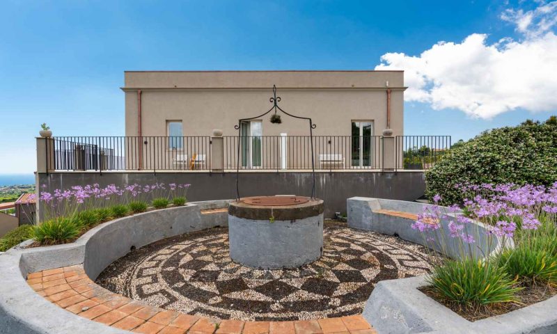 Kepos Etna Relais & Exclusive Spa, Sicily - Italy