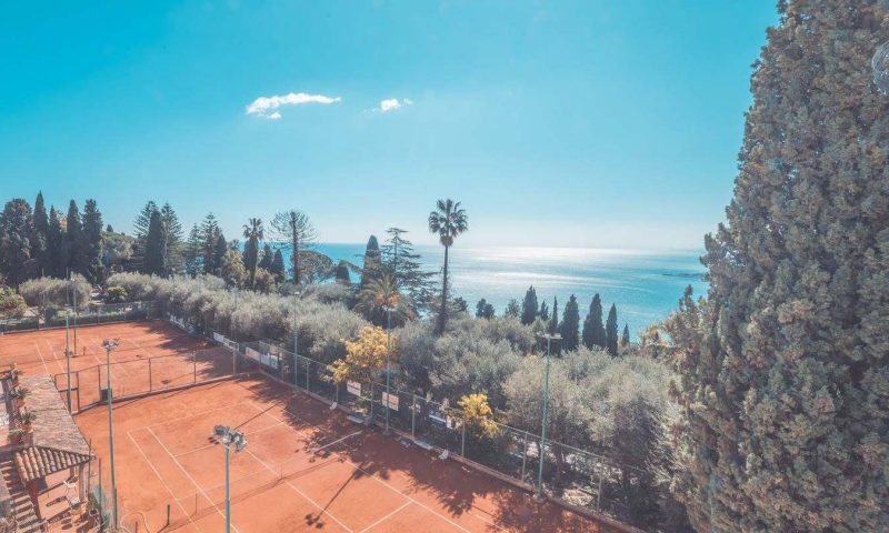 Villa Paradiso Taormina, Sicily - Italy