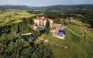 Belmond Castello di Casole, Tuscany - Italy