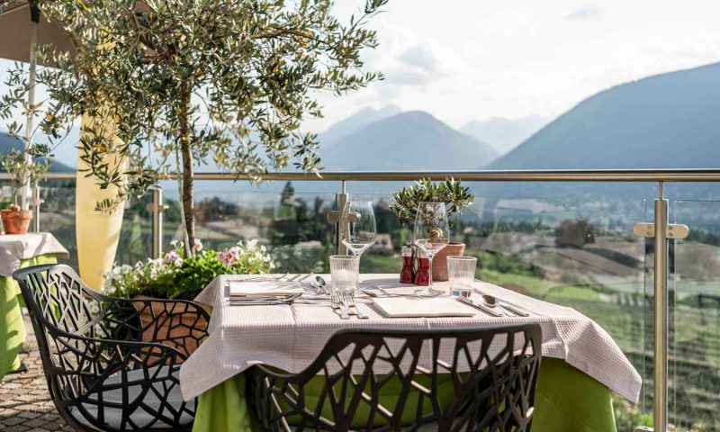 Schenna Resort, South Tyrol - Italy