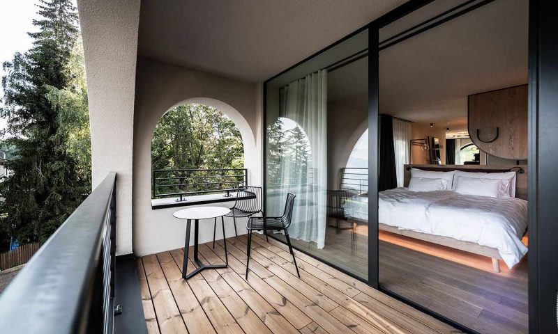 Gloriette Guesthouse Bolzano, South Tyrol - Italy
