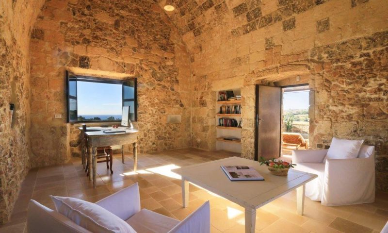 Antica Masseria del Fano, Puglia - Italy