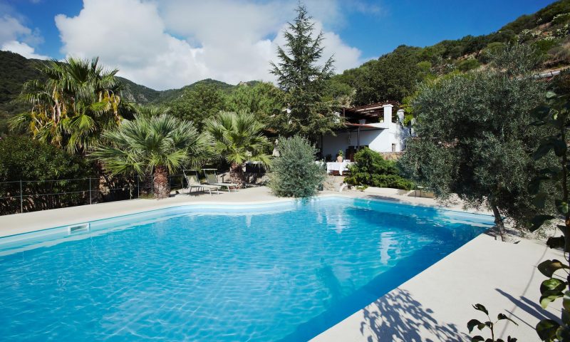 Residenza Rio Molas Muravera, Sardinia - Italy