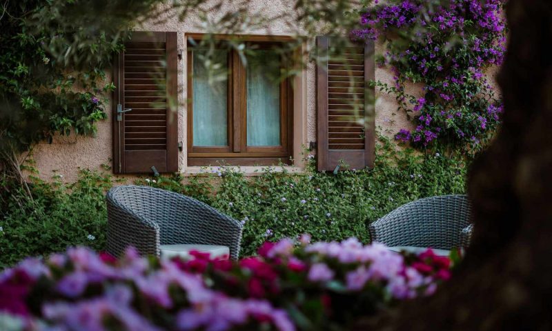 Villa Carola Porto Cervo, Sardinia - Italy