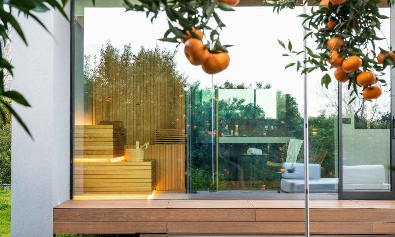Zash Country Boutique Hotel & SPA Giarre, Sicily - Italy
