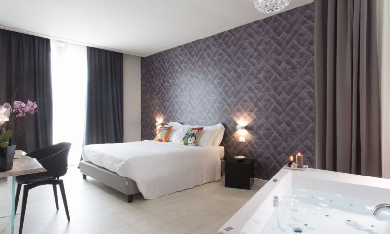Kepos Etna Relais & Exclusive Spa, Sicily - Italy