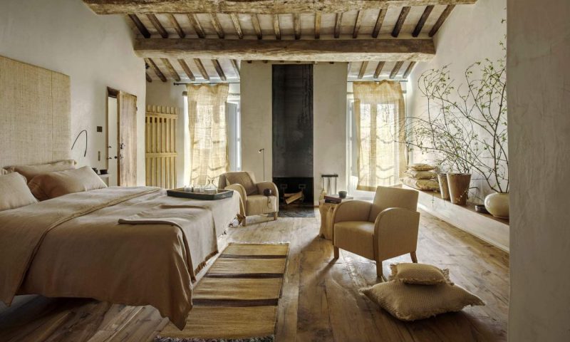 Monteverdi Tuscany - Italy