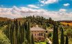 Villa Armena Buonconvento, Tuscany - Italy