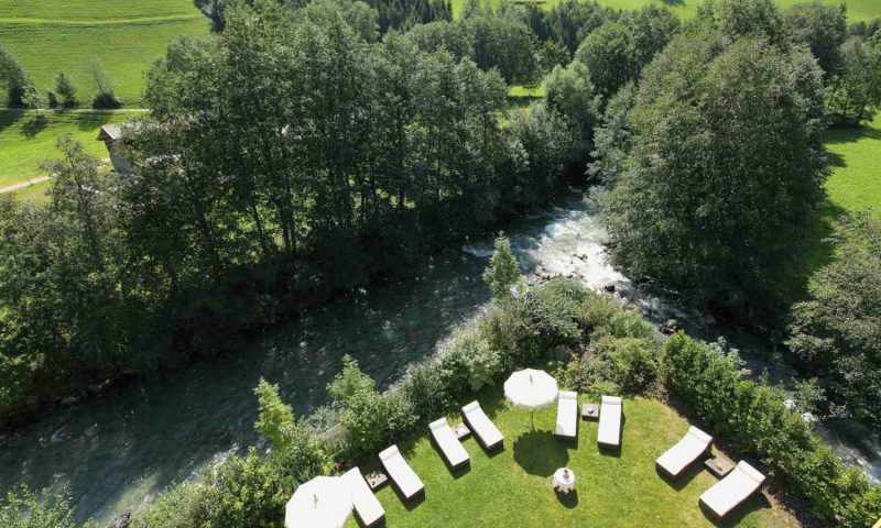Hotel Alpin Royal Valle Aurina, South Tyrol - Italy