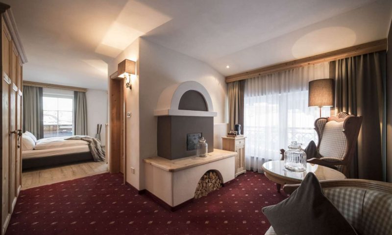 Hotel Acadia - Adults Mountain Home Selva Di Val Gardena, South Tyrol - Italy