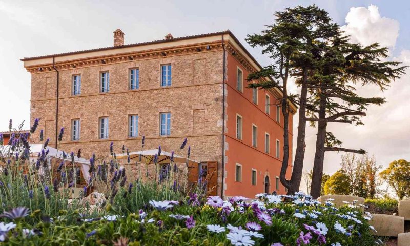 Relais Paradiso Resort & Spa, Umbria - Italy