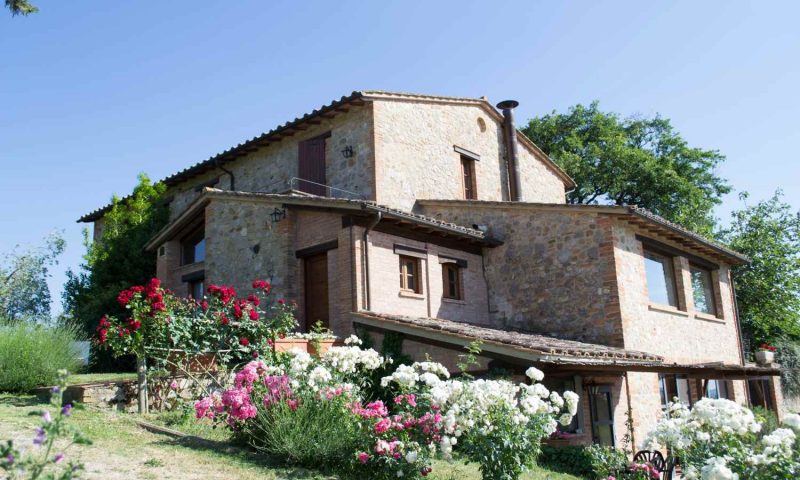 Agriturismo Cornieto Orvieto, Umbria - Italy