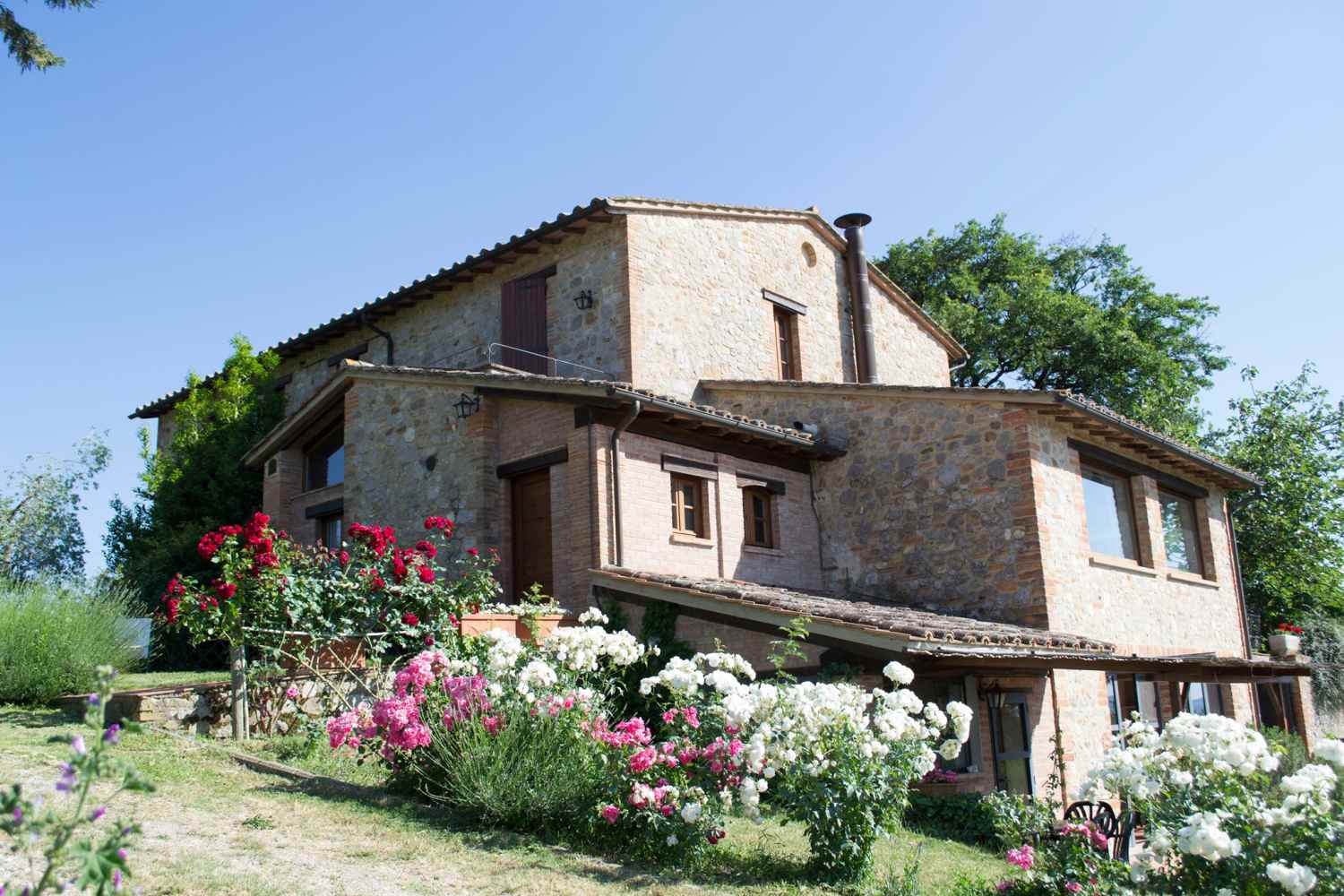 Agriturismo Cornieto Orvieto, Umbria - Italy