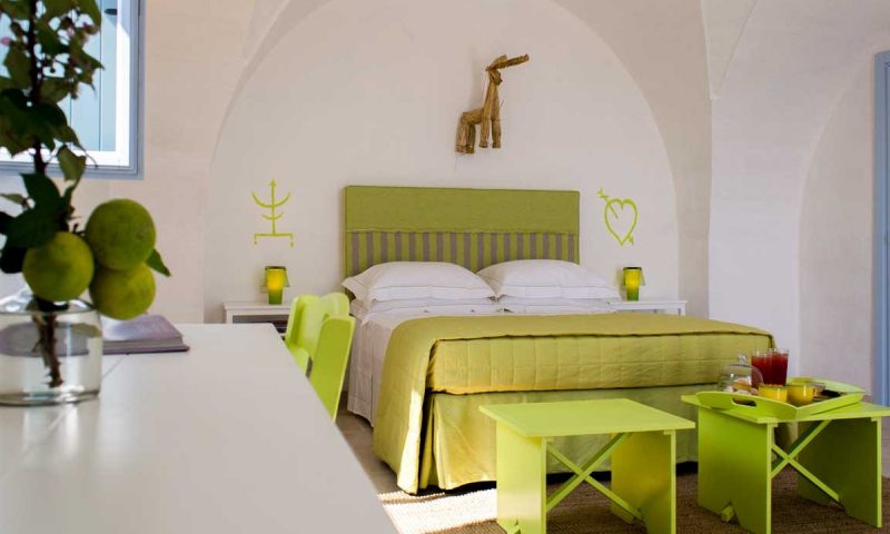 Masseria Corte degli Asini Fasano, Puglia - Italy