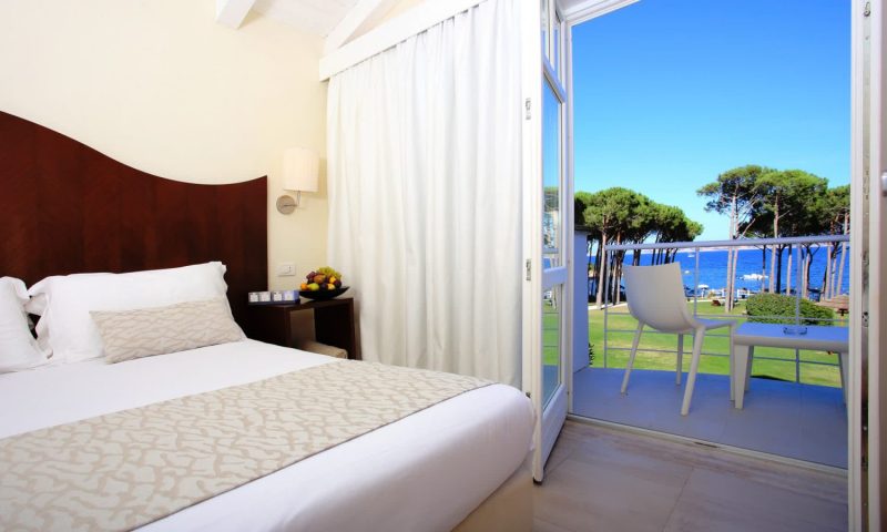 Hotel La Coluccia Santa Teresa Di Gallura, Sardinia - Italy
