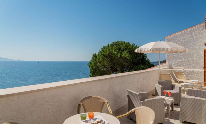 Hotel Punta Negra Alghero, Sardinia - Italy