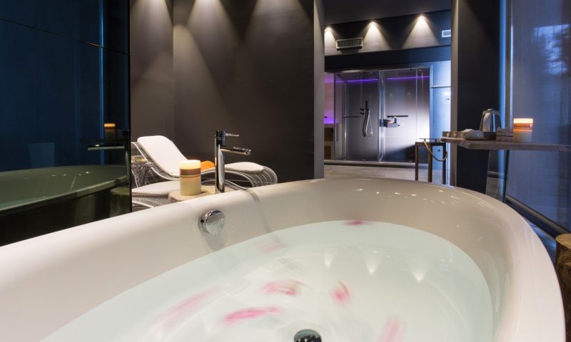Kepos Etna Relais & Exclusive Spa, Sicily - Italy