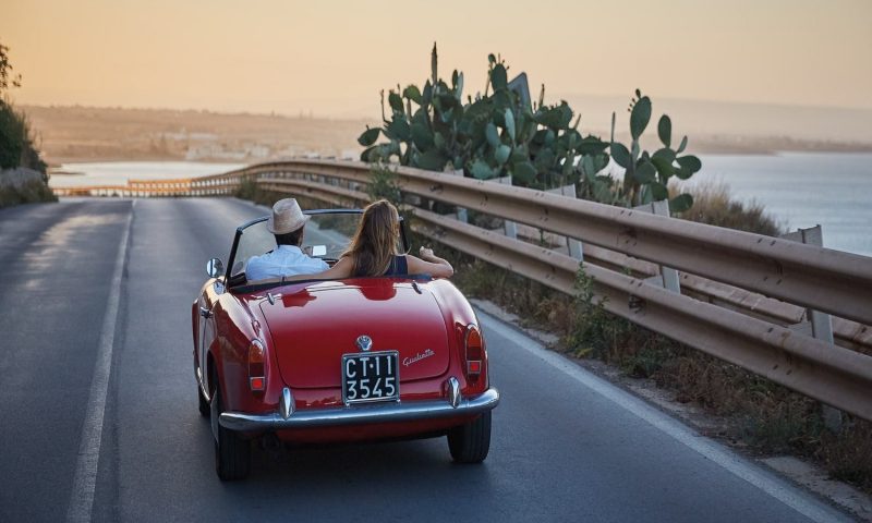Belmond Grand Hotel Timeo Taormina, Sicily - Italy