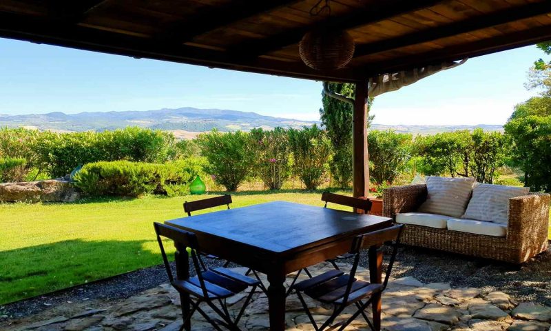 Podere Poggio al Sole Montalcino, Tuscany - Italy