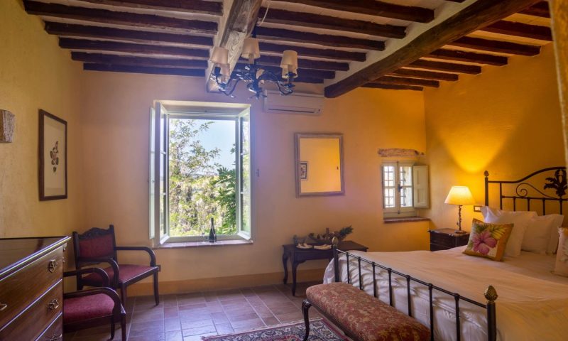 Laticastelli Country Relais, Tuscany - Italy