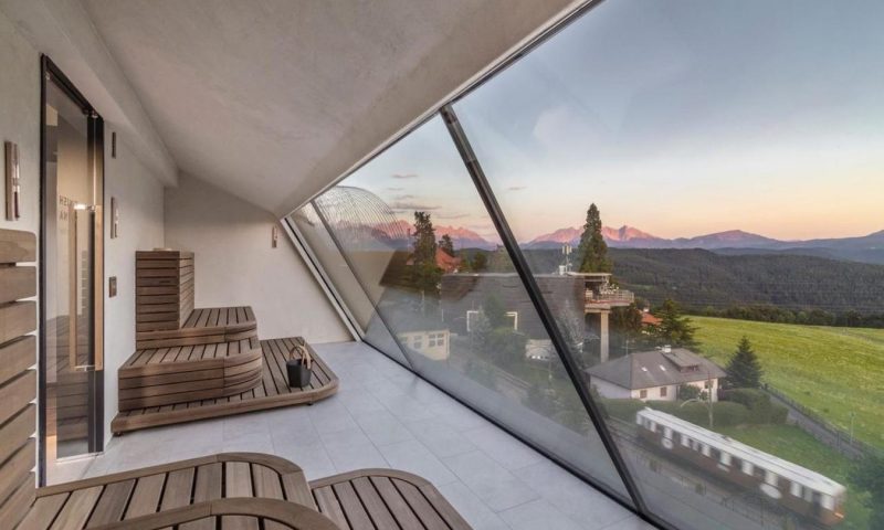 Gloriette Guesthouse Bolzano, South Tyrol - Italy