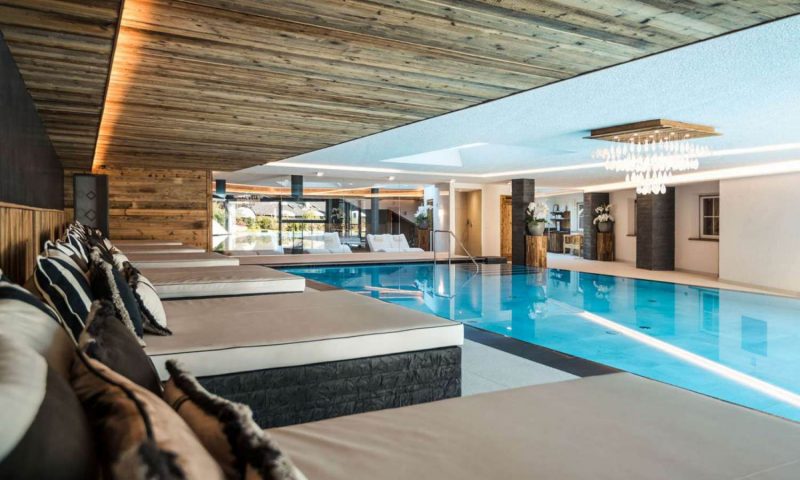 Alpenhotel Plaza Val Gardena, South Tyrol - Italy