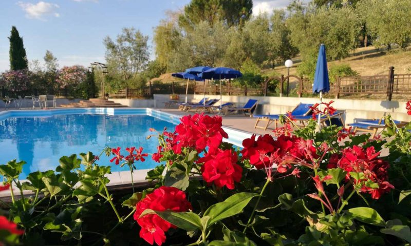 Agriturismo Cornieto Orvieto, Umbria - Italy