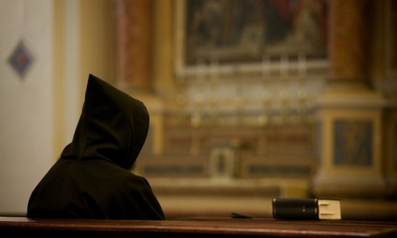 Palazzo Seneca Norcia, Umbria - Italy