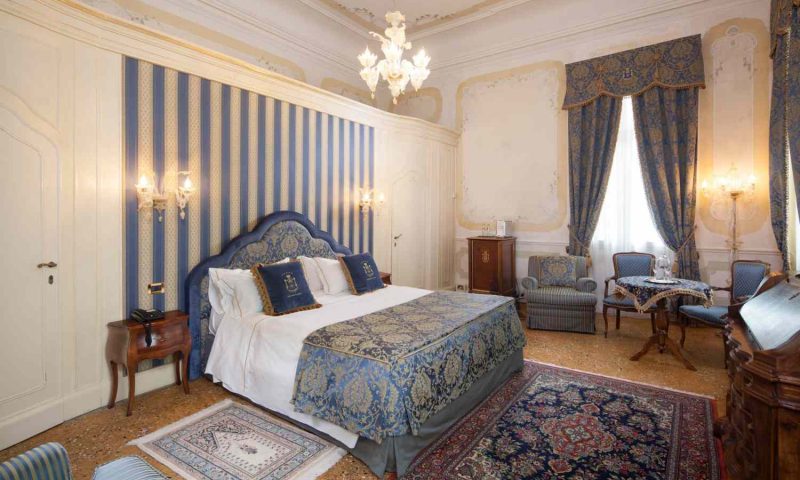 Villa Condulmer Mogliano, Veneto - Italy