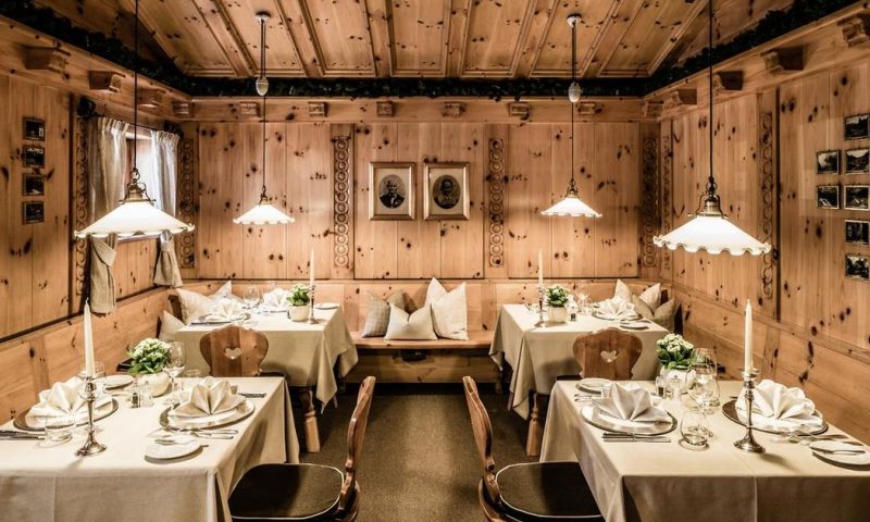 Alpenroyal Grand Hotel Gourmet & Spa, South Tyrol - Italy