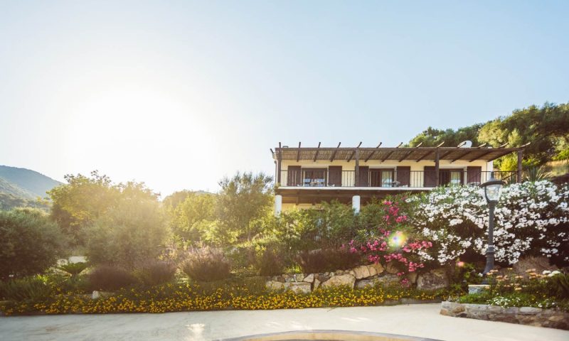 Residenza Rio Molas Muravera, Sardinia - Italy