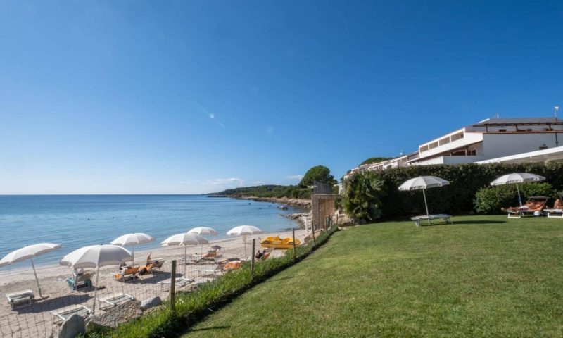 Hotel Punta Negra Alghero, Sardinia - Italy