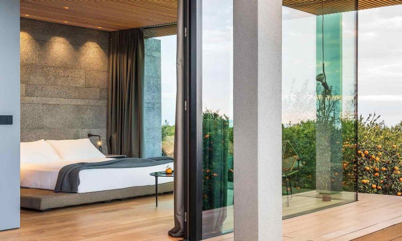 Zash Country Boutique Hotel & SPA Giarre, Sicily - Italy