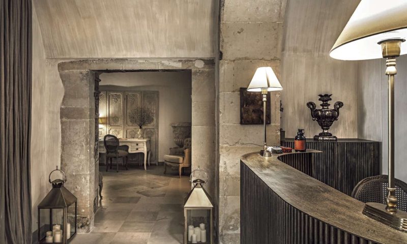 Seven Rooms Villadorata Noto, Sicily - Italy