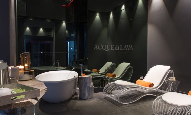 Kepos Etna Relais & Exclusive Spa, Sicily - Italy