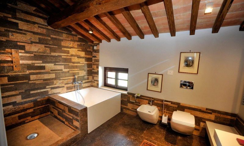 Villa Armena Buonconvento, Tuscany - Italy