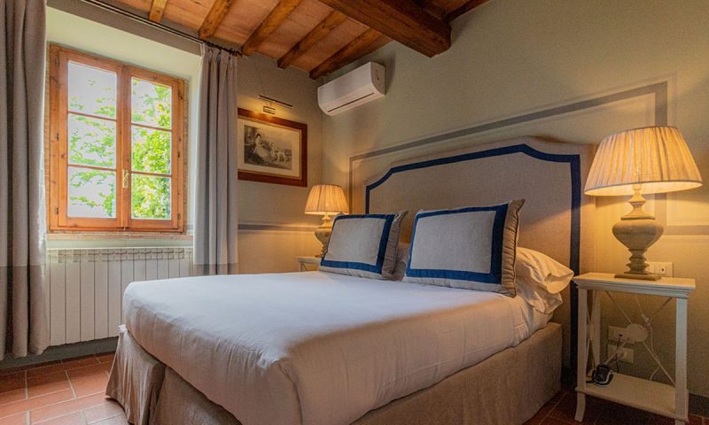Relais Villa Olmo Impruneta, Tuscany - Italy