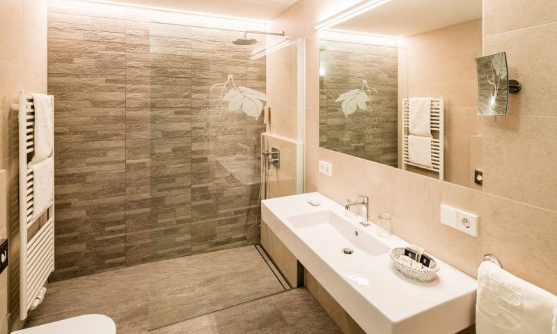 Hotel Girlanerhof Bolzano, South Tyrol - Italy