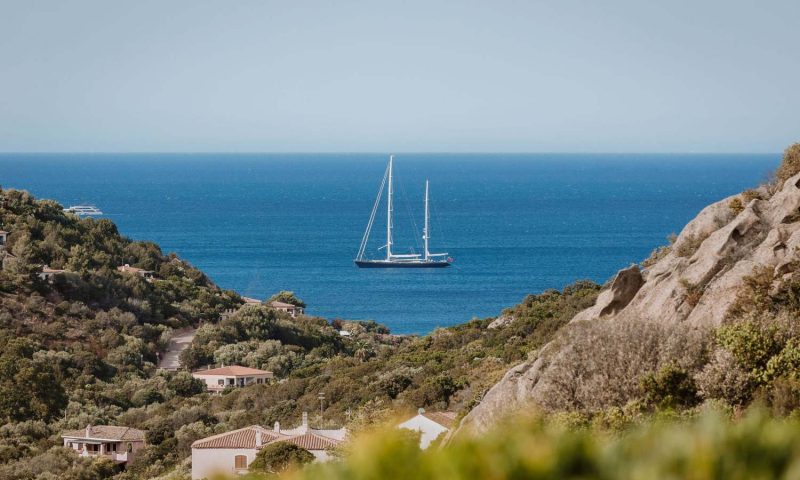 Villa Carola Porto Cervo, Sardinia - Italy