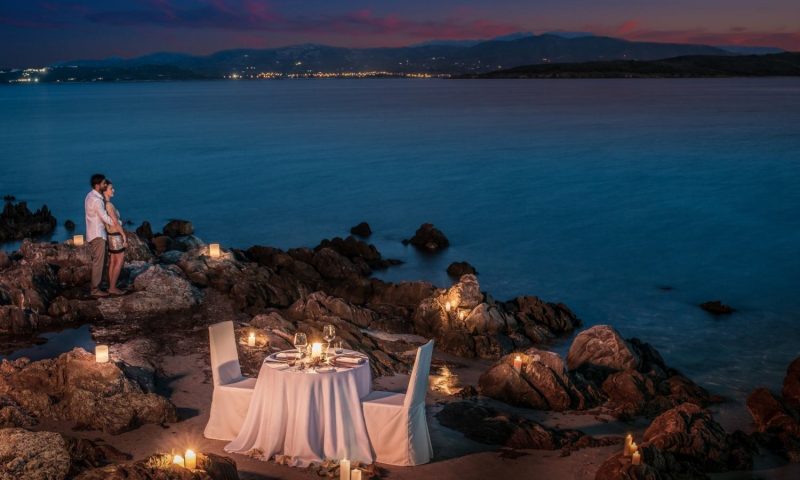 The Pelican Beach Resort Olbia, Sardinia - Italy