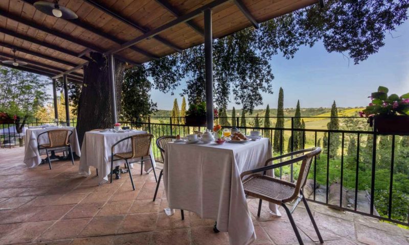 Laticastelli Country Relais, Tuscany - Italy