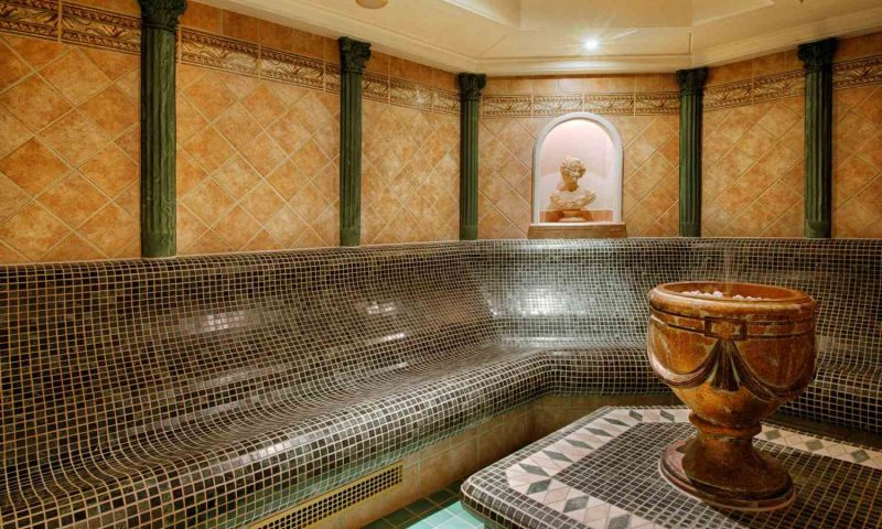 Hotel Alpin Royal Valle Aurina, South Tyrol - Italy