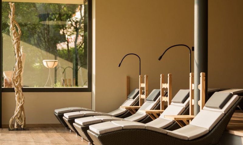 Alpenhotel Rainell Ortisei, South Tyrol - Italy