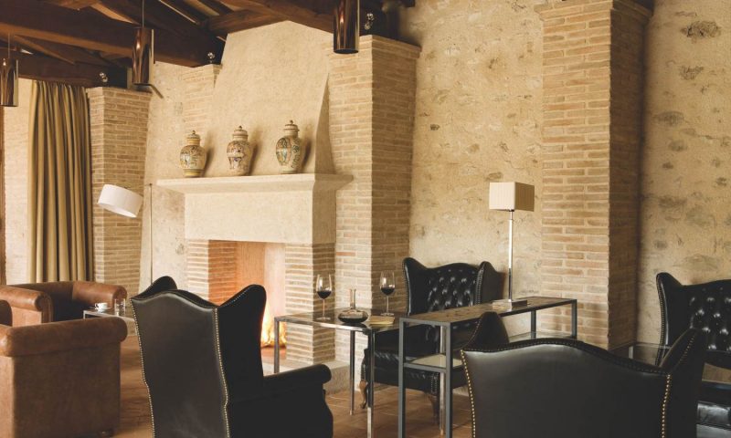 Palazzo Seneca Norcia, Umbria - Italy