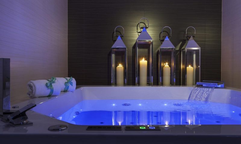 Hotel Artemide Rome - Italy