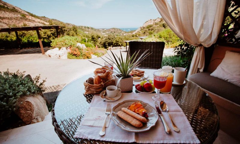 Villa Carola Porto Cervo, Sardinia - Italy