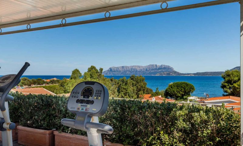 The Pelican Beach Resort Olbia, Sardinia - Italy