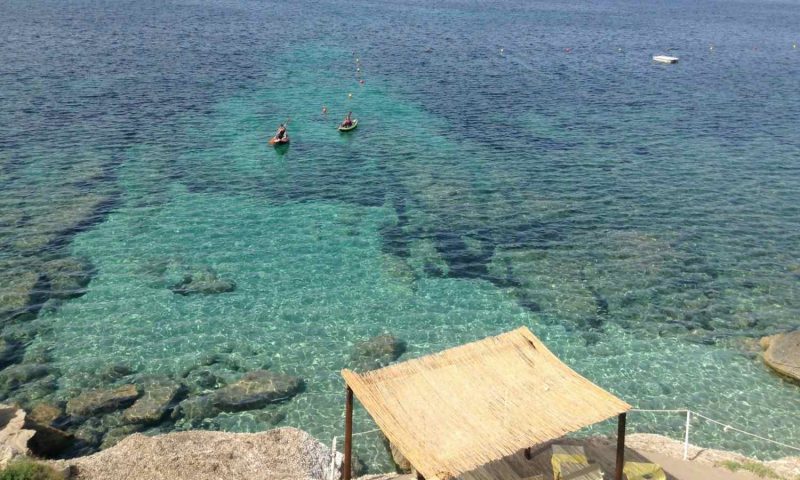 El Faro Hotel & Spa Porto Conte, Sardinia - Italy
