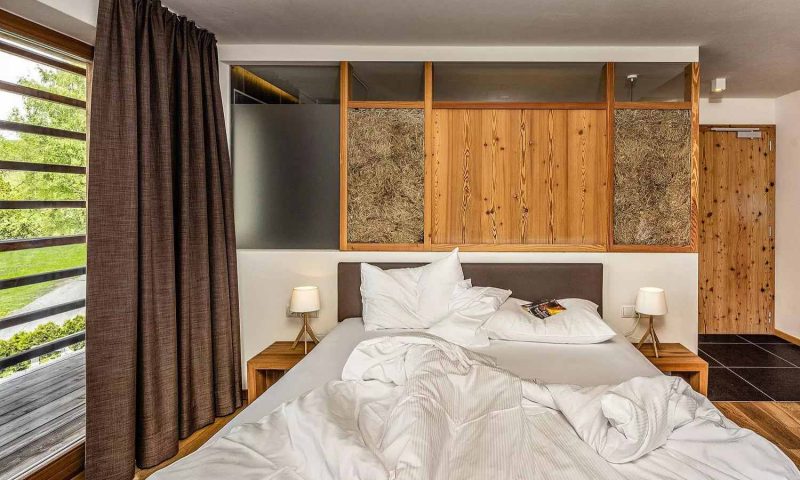 Hotel Arvina Siusi, South Tyrol - Italy